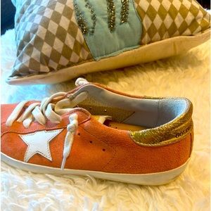 Golden Goose GGDBISSTAR  children’s store